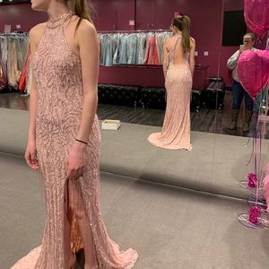 Sherri Hill Prom Dress